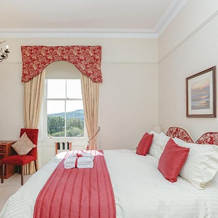 Arden House B&B And Self-Catering Callander Kültér fotó