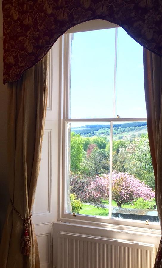 Arden House B&B And Self-Catering Callander Kültér fotó
