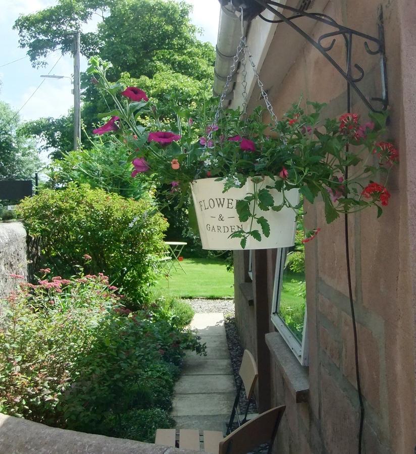 Arden House B&B And Self-Catering Callander Kültér fotó