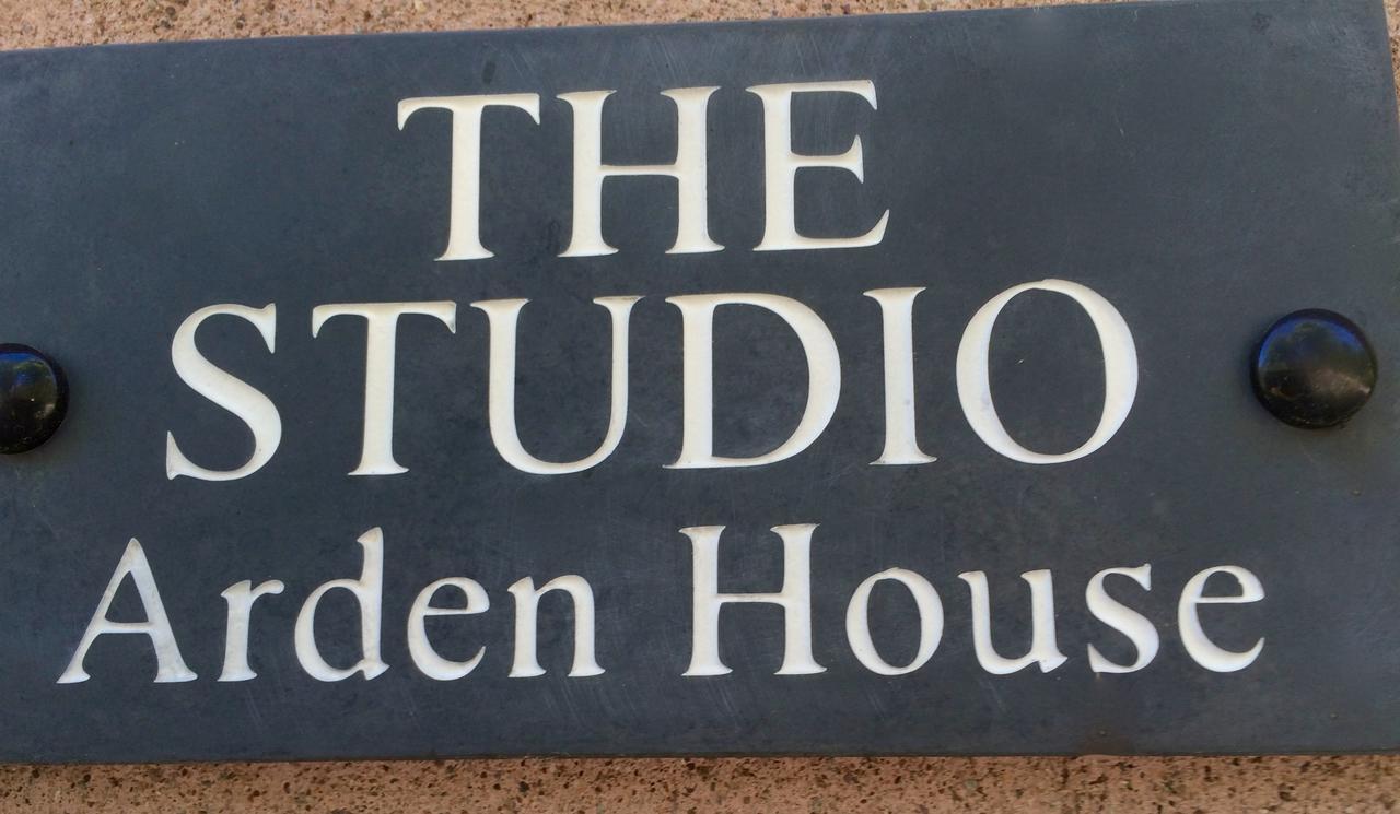 Arden House B&B And Self-Catering Callander Kültér fotó